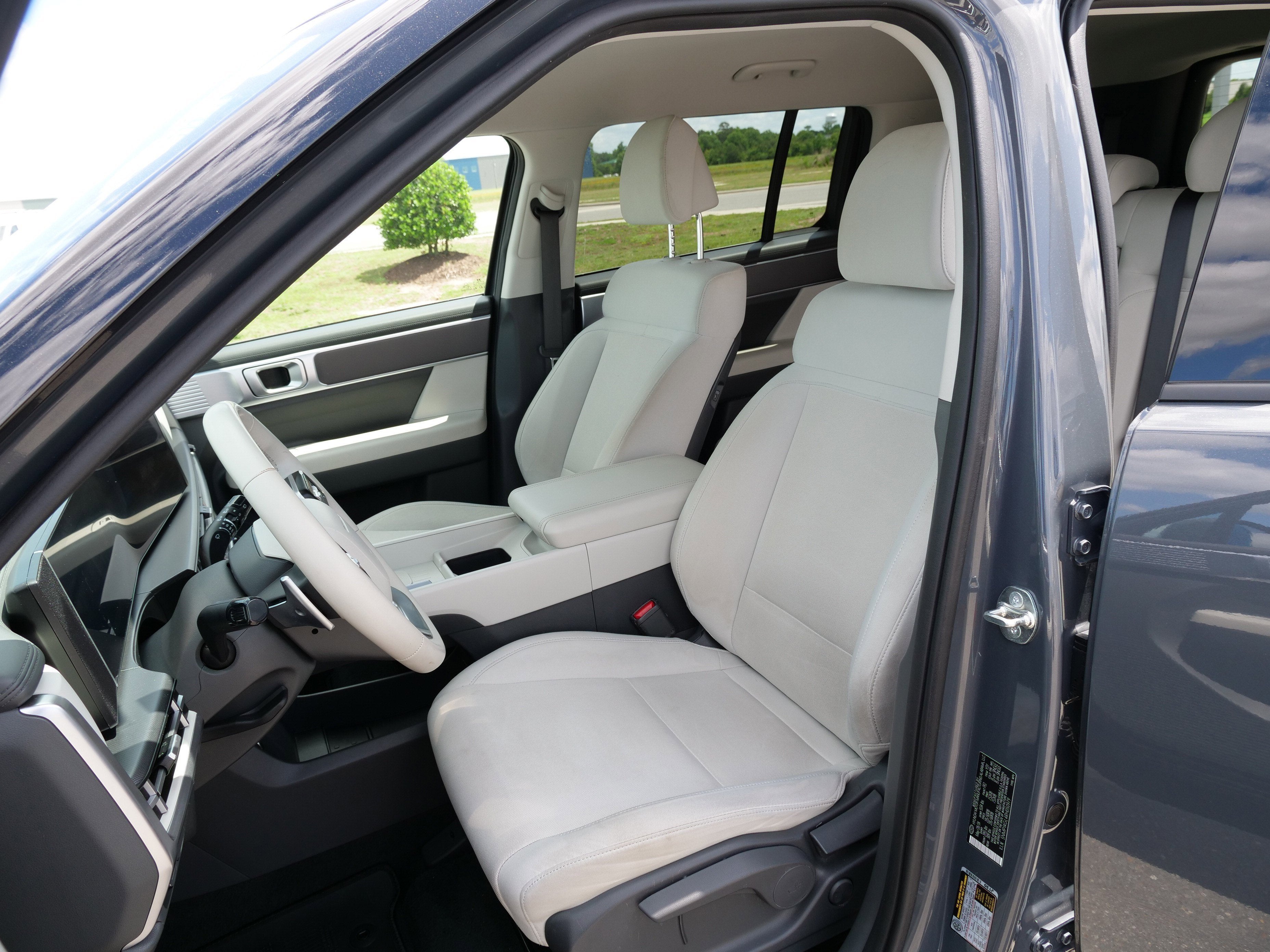 2024 Hyundai Santa Fe SE