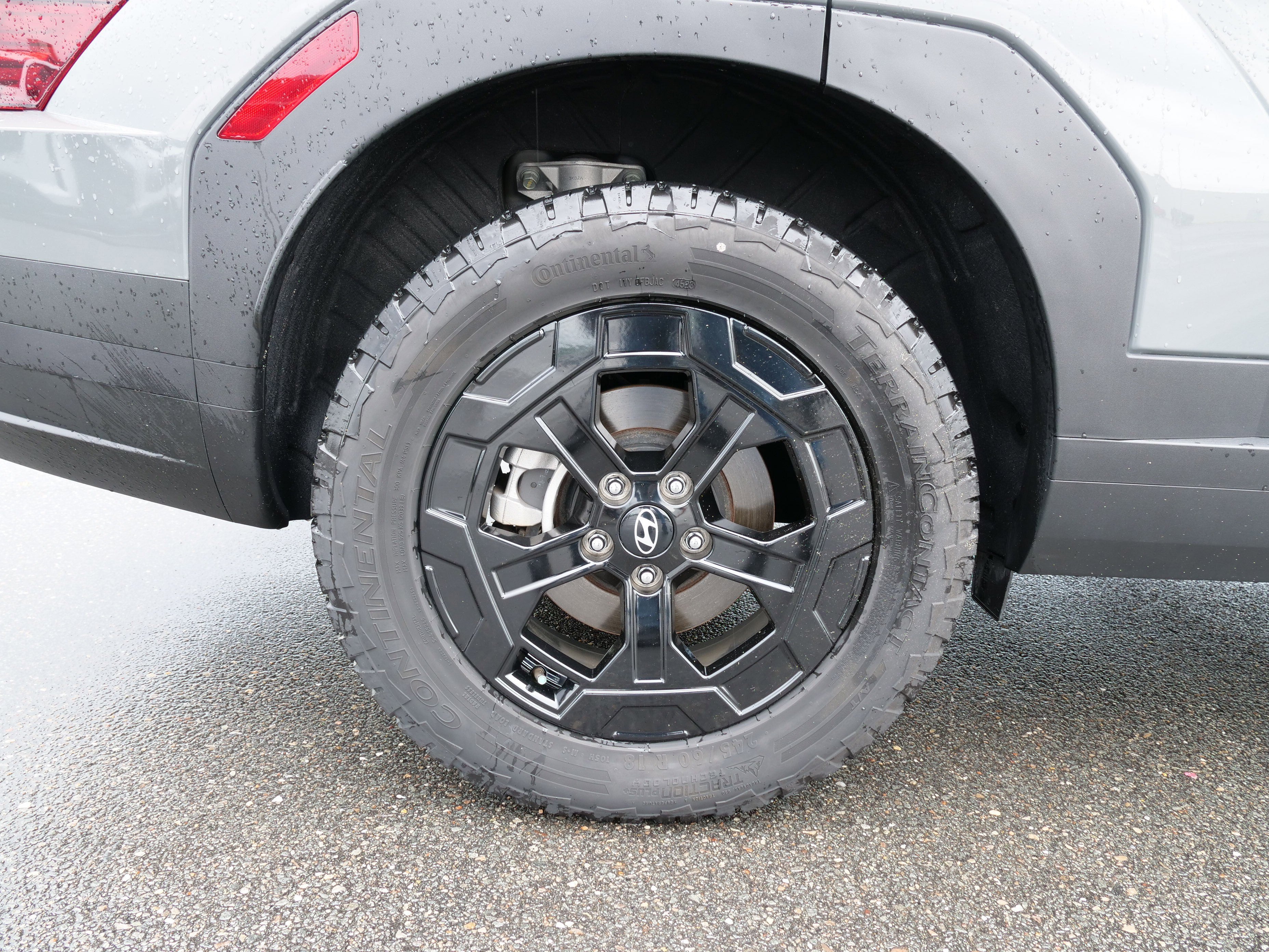 2024 Hyundai Santa Fe XRT