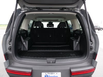 2024 Hyundai Santa Fe XRT