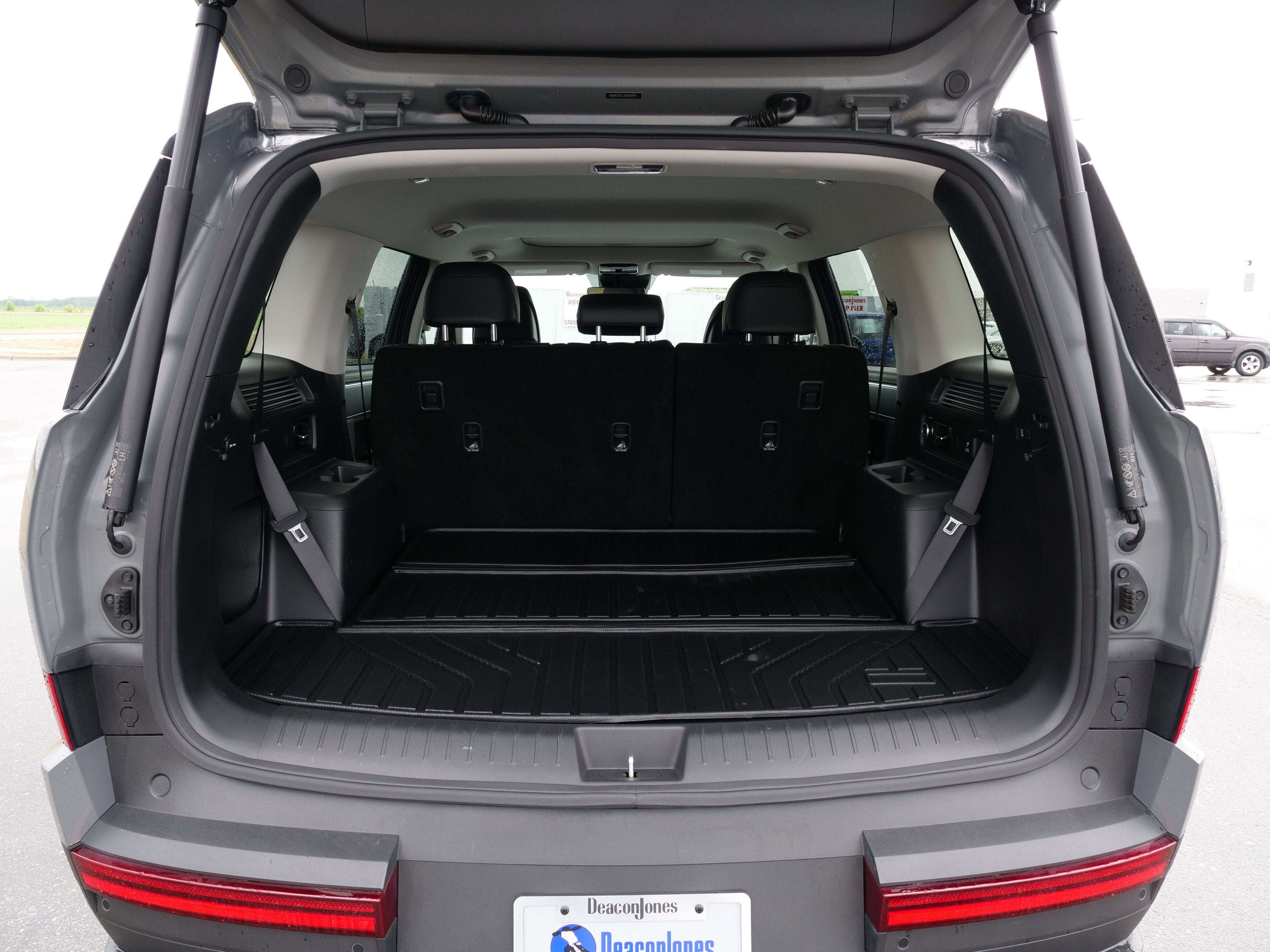 2024 Hyundai Santa Fe XRT