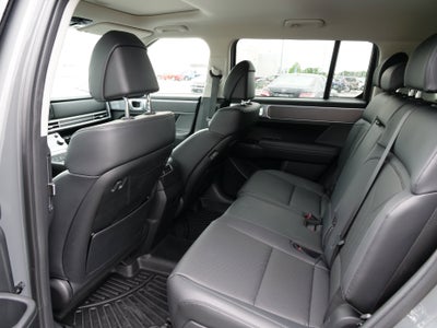 2024 Hyundai Santa Fe XRT