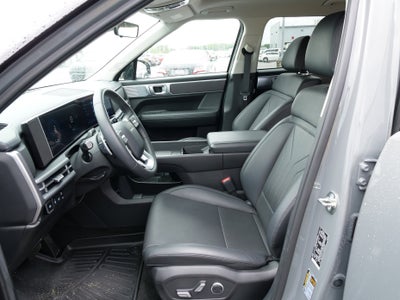 2024 Hyundai Santa Fe XRT