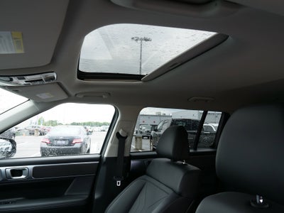 2024 Hyundai Santa Fe XRT