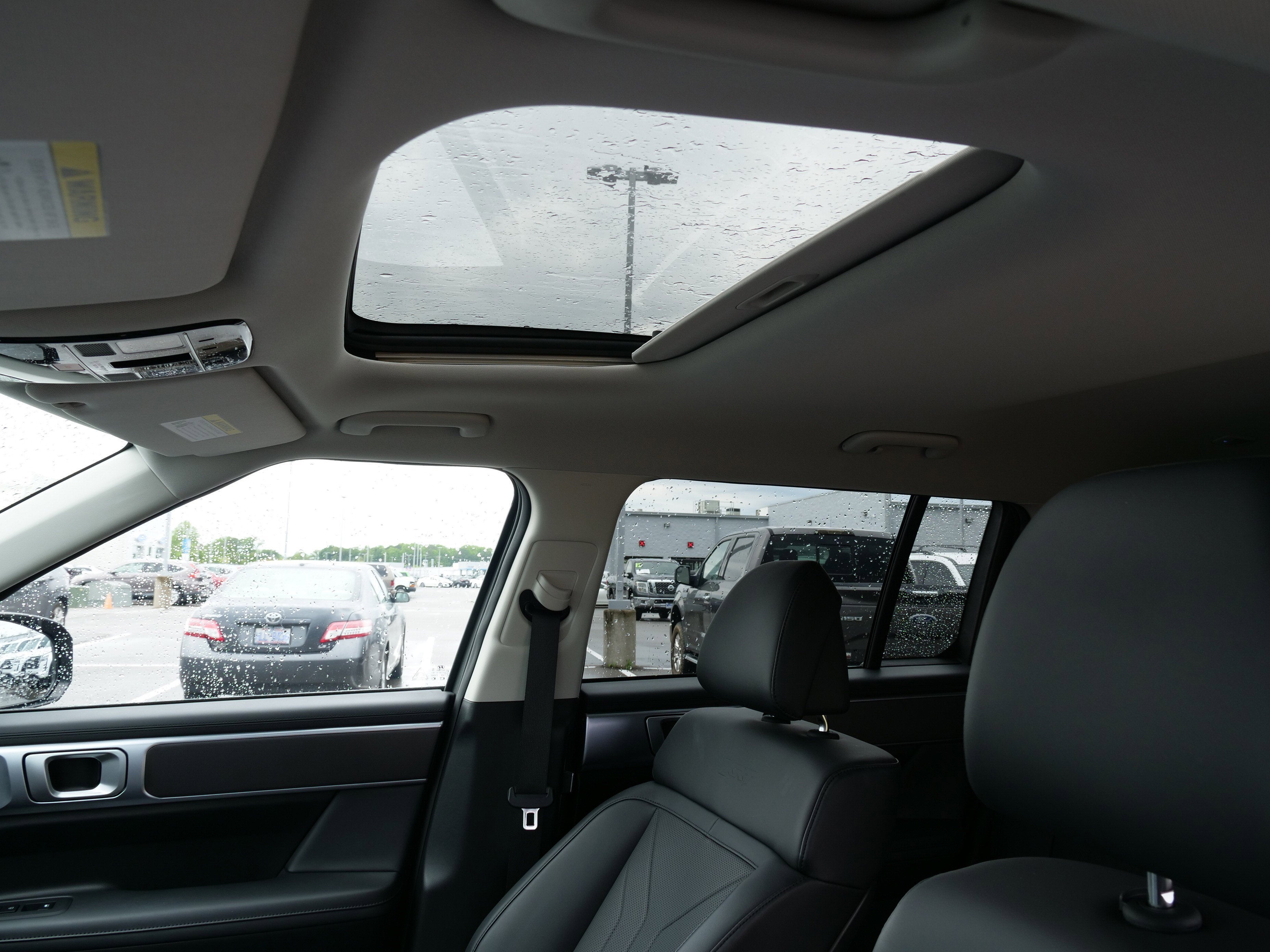 2024 Hyundai Santa Fe XRT