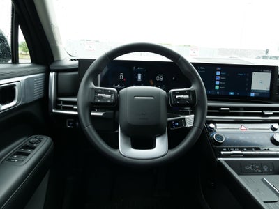 2024 Hyundai Santa Fe XRT