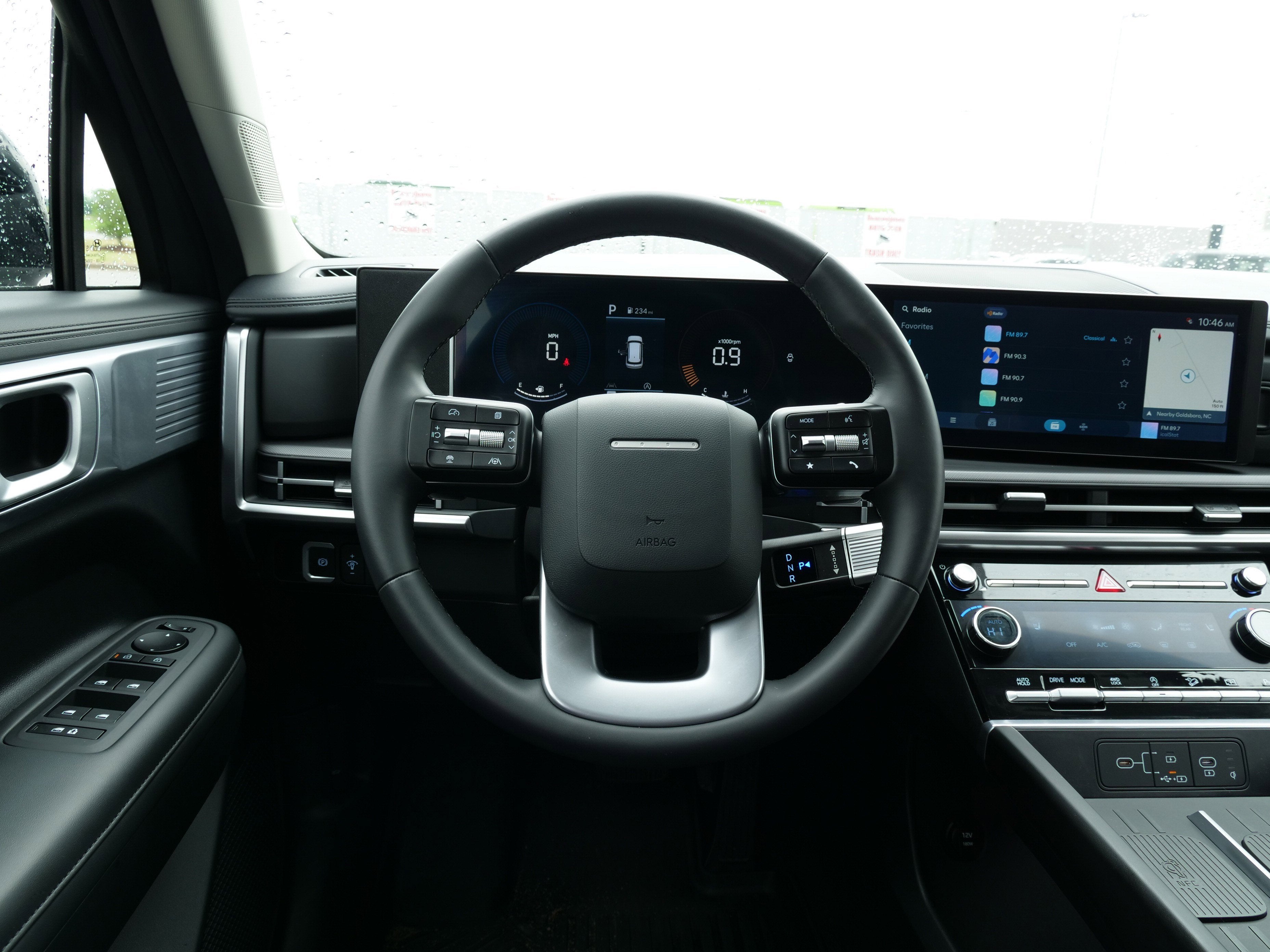 2024 Hyundai Santa Fe XRT