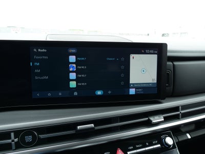 2024 Hyundai Santa Fe XRT