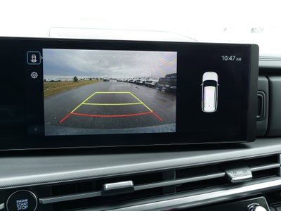 2024 Hyundai Santa Fe XRT