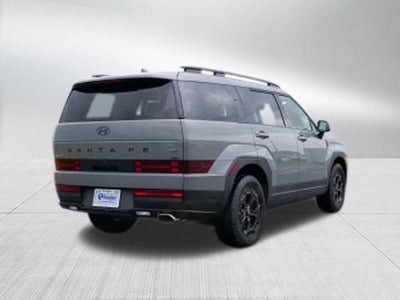 2024 Hyundai Santa Fe XRT