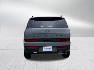 2024 Hyundai Santa Fe XRT