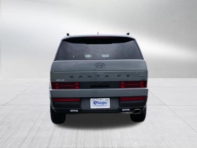 2024 Hyundai Santa Fe XRT