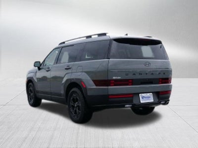 2024 Hyundai Santa Fe XRT