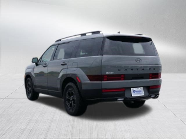 2024 Hyundai Santa Fe XRT