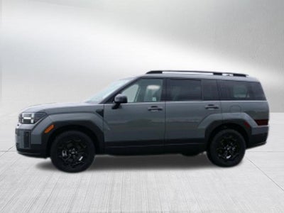 2024 Hyundai Santa Fe XRT