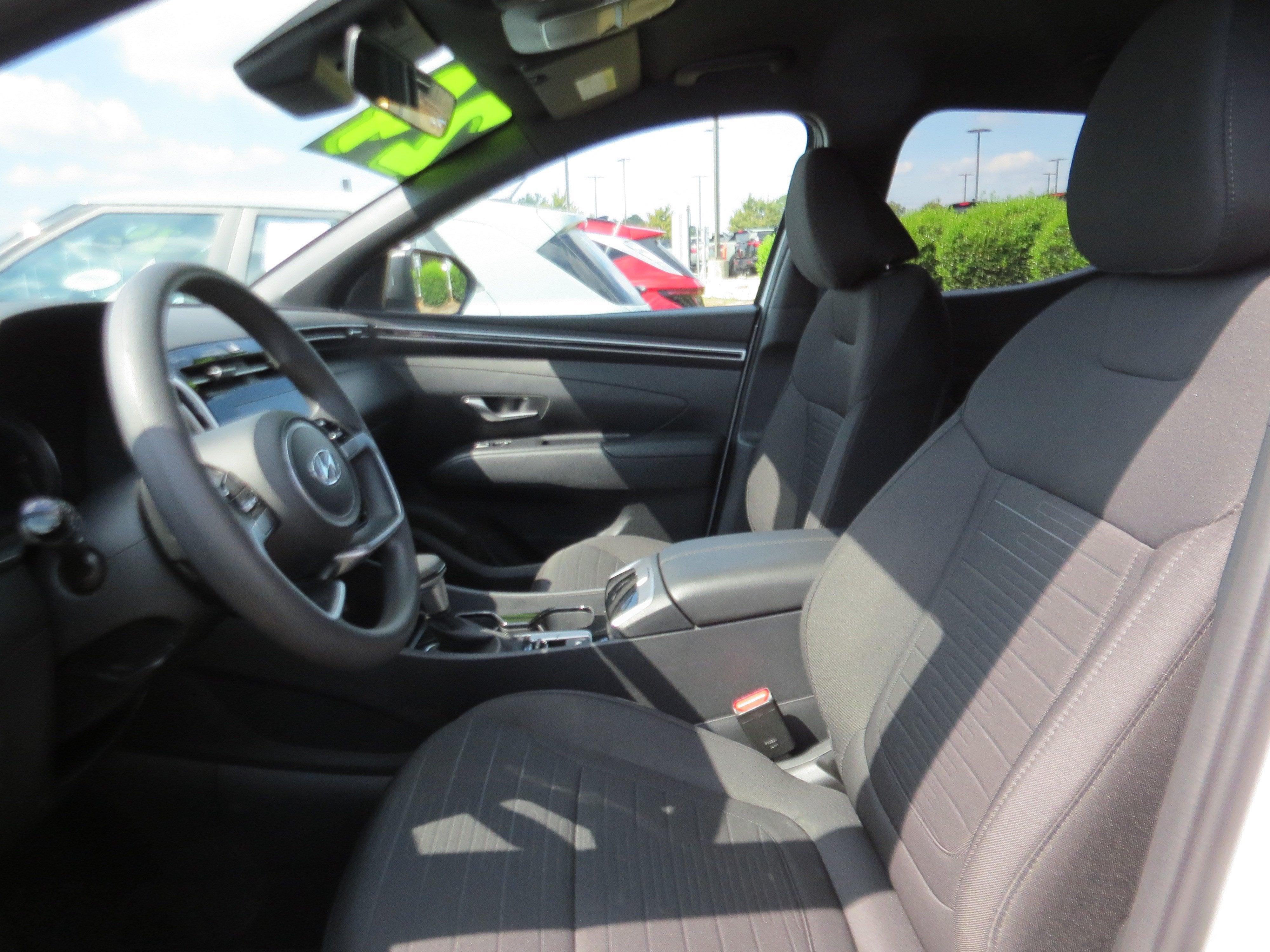 2024 Hyundai Santa Cruz SE