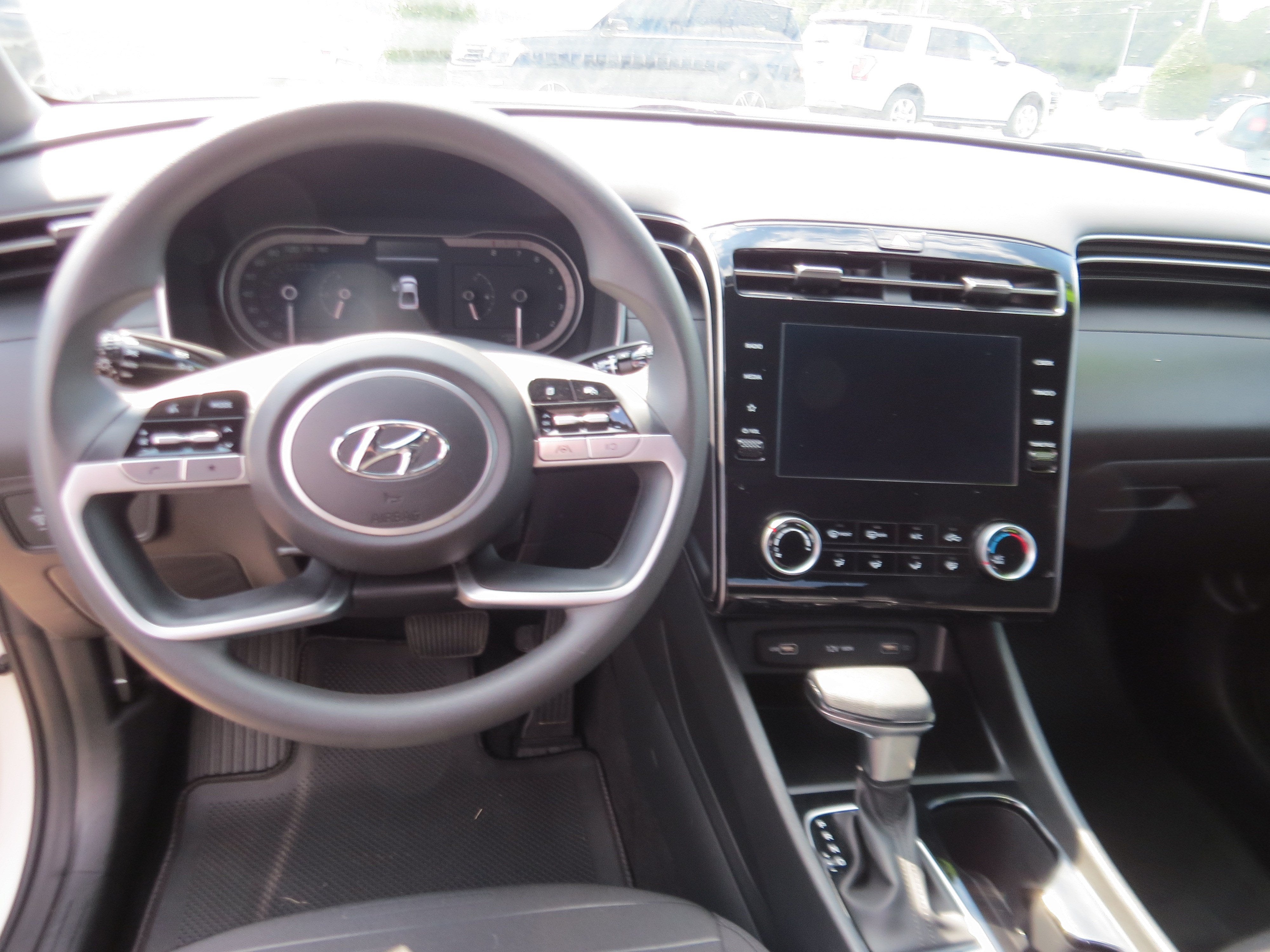2024 Hyundai Santa Cruz SE