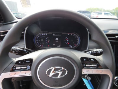 2024 Hyundai Santa Cruz SE