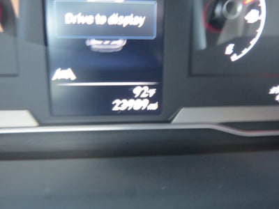 2024 Hyundai Santa Cruz SE