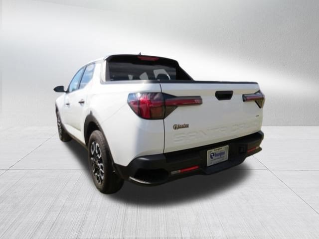 2024 Hyundai Santa Cruz SE