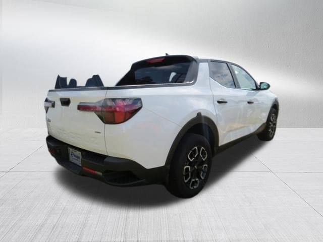 2024 Hyundai Santa Cruz SE