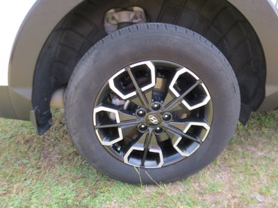 2024 Hyundai Santa Cruz SE