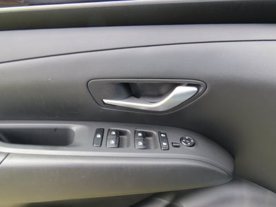 2024 Hyundai Santa Cruz SE