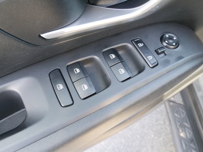 2024 Hyundai Santa Cruz NIGHT