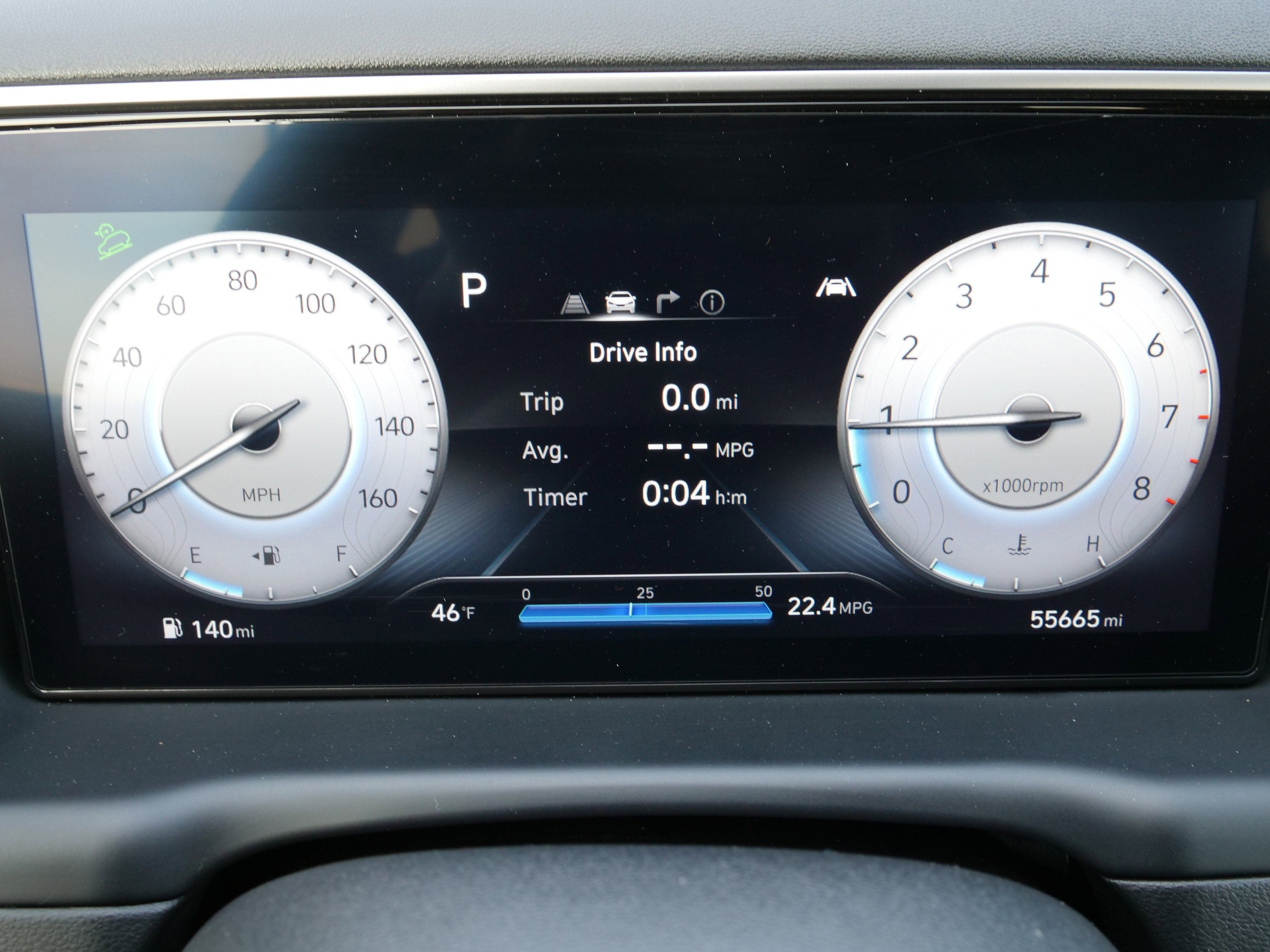 2024 Hyundai Santa Cruz NIGHT