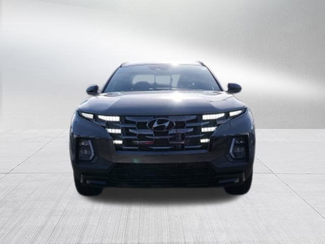 2024 Hyundai Santa Cruz NIGHT