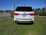 2025 Toyota Sequoia Capstone