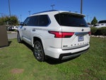 2025 Toyota Sequoia Capstone