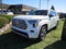 2025 Toyota Sequoia Capstone