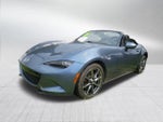 2016 Mazda Mazda MX-5 Miata Grand Touring