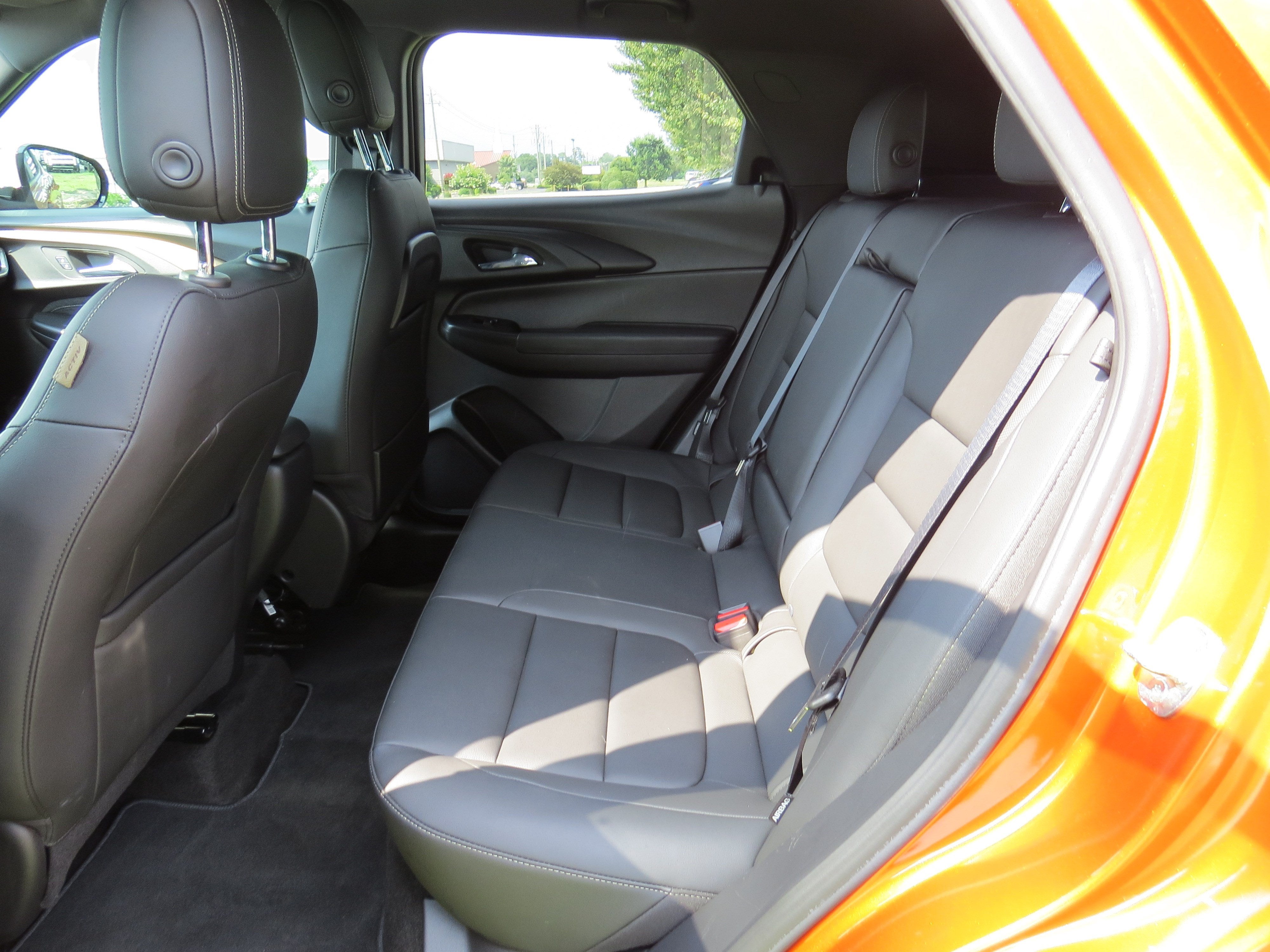 2022 Chevrolet Trailblazer ACTIV