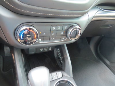 2022 Chevrolet Trailblazer ACTIV