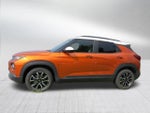2022 Chevrolet Trailblazer ACTIV