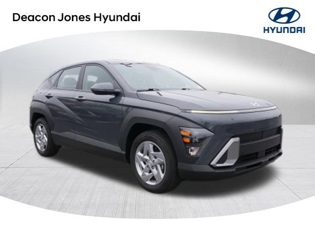 2024 Hyundai Kona SE