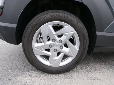 2024 Hyundai Kona SE