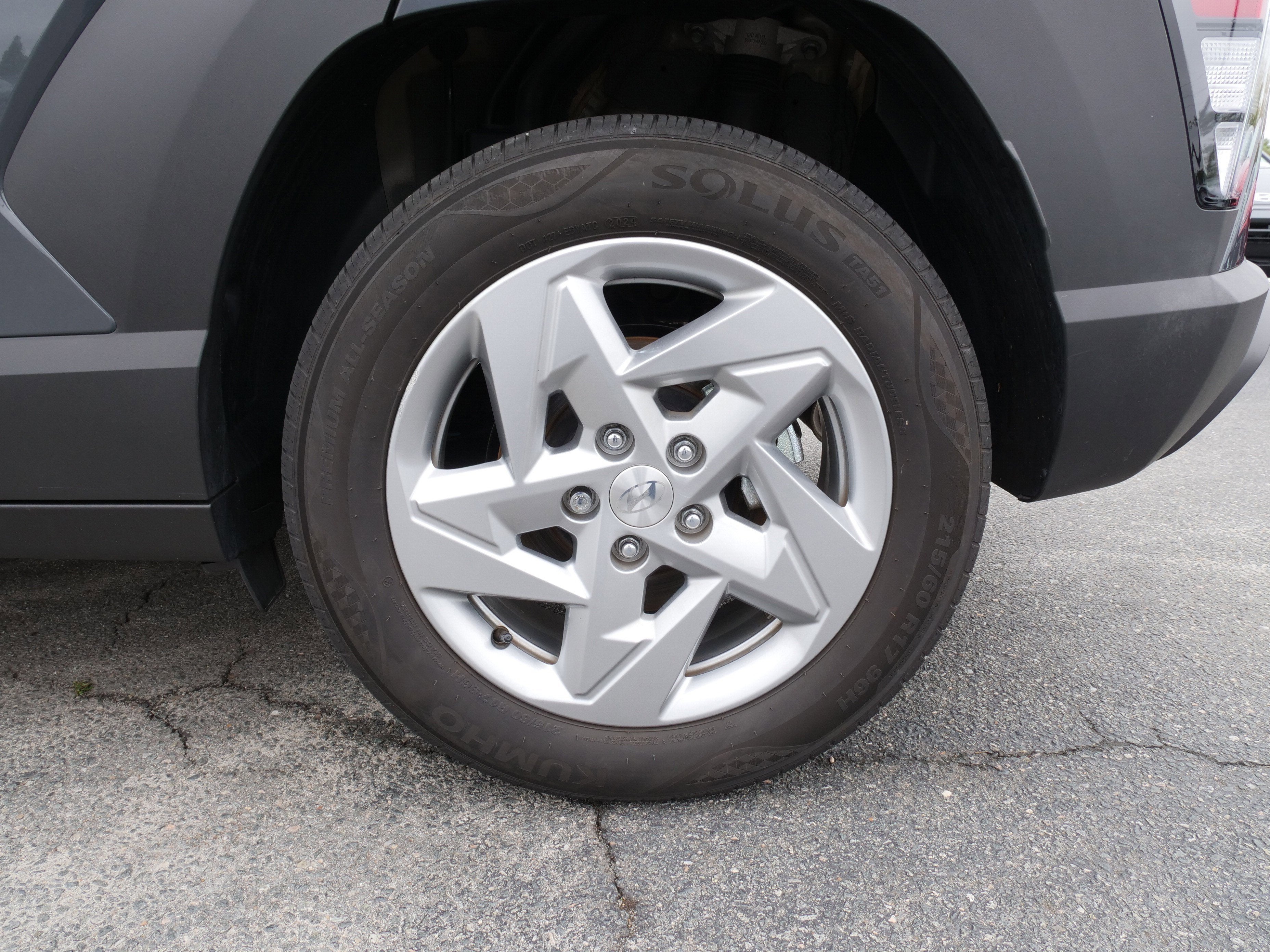 2024 Hyundai Kona SE