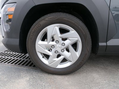 2024 Hyundai Kona SE