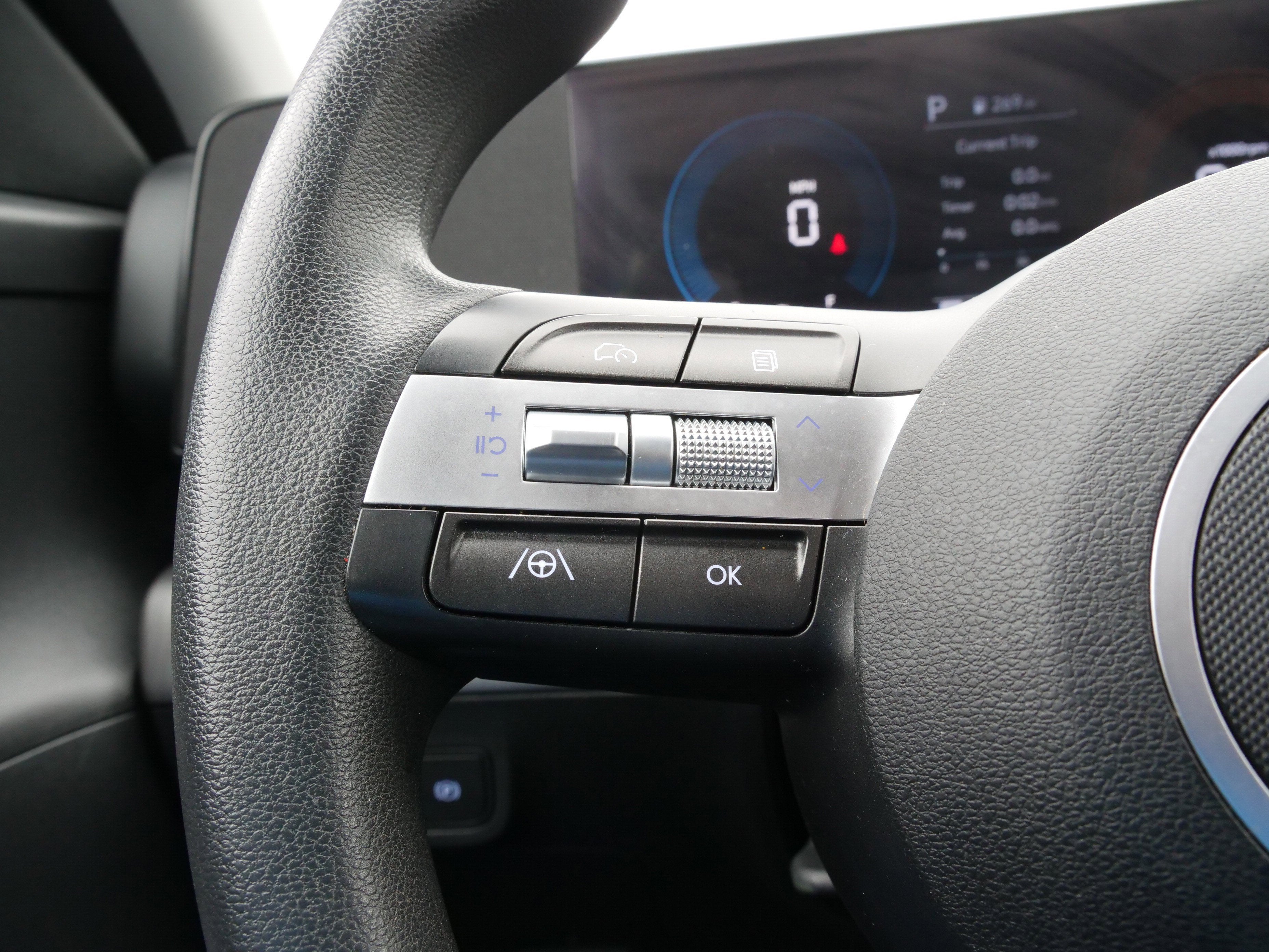 2024 Hyundai Kona SE