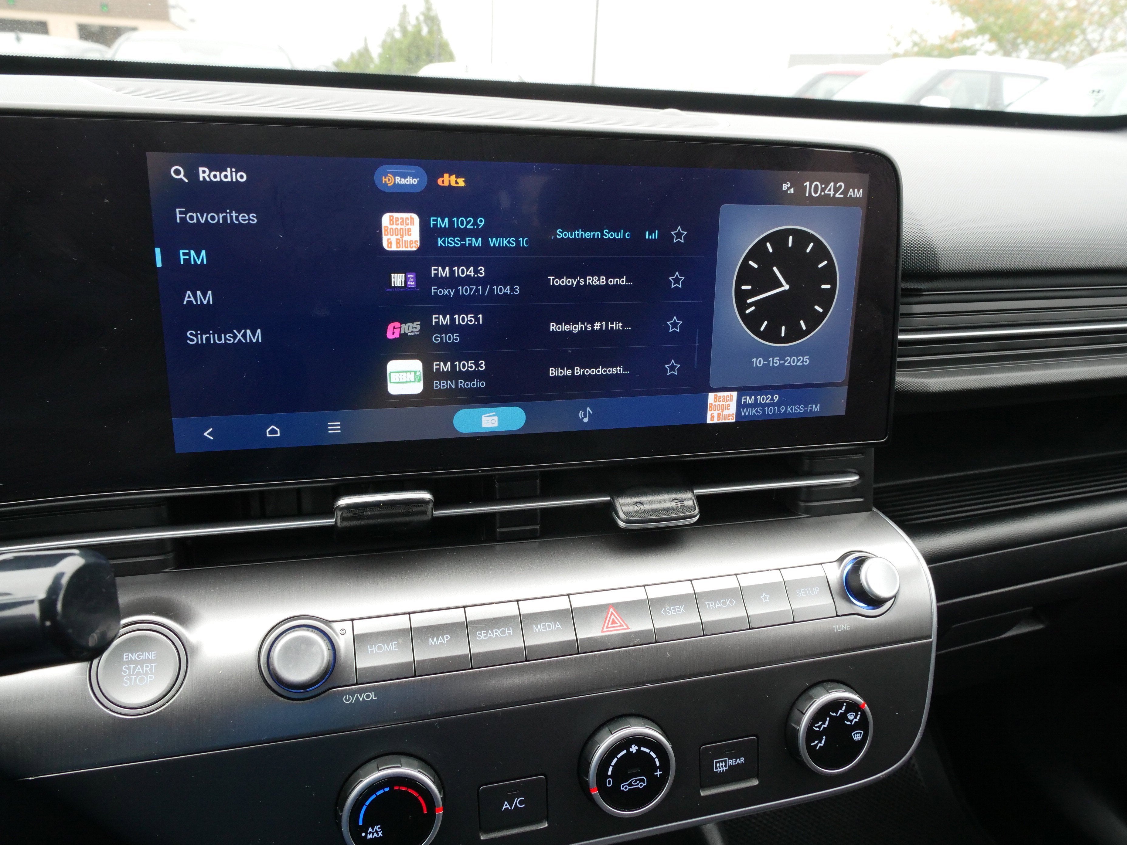 2024 Hyundai Kona SE