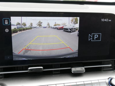 2024 Hyundai Kona SE