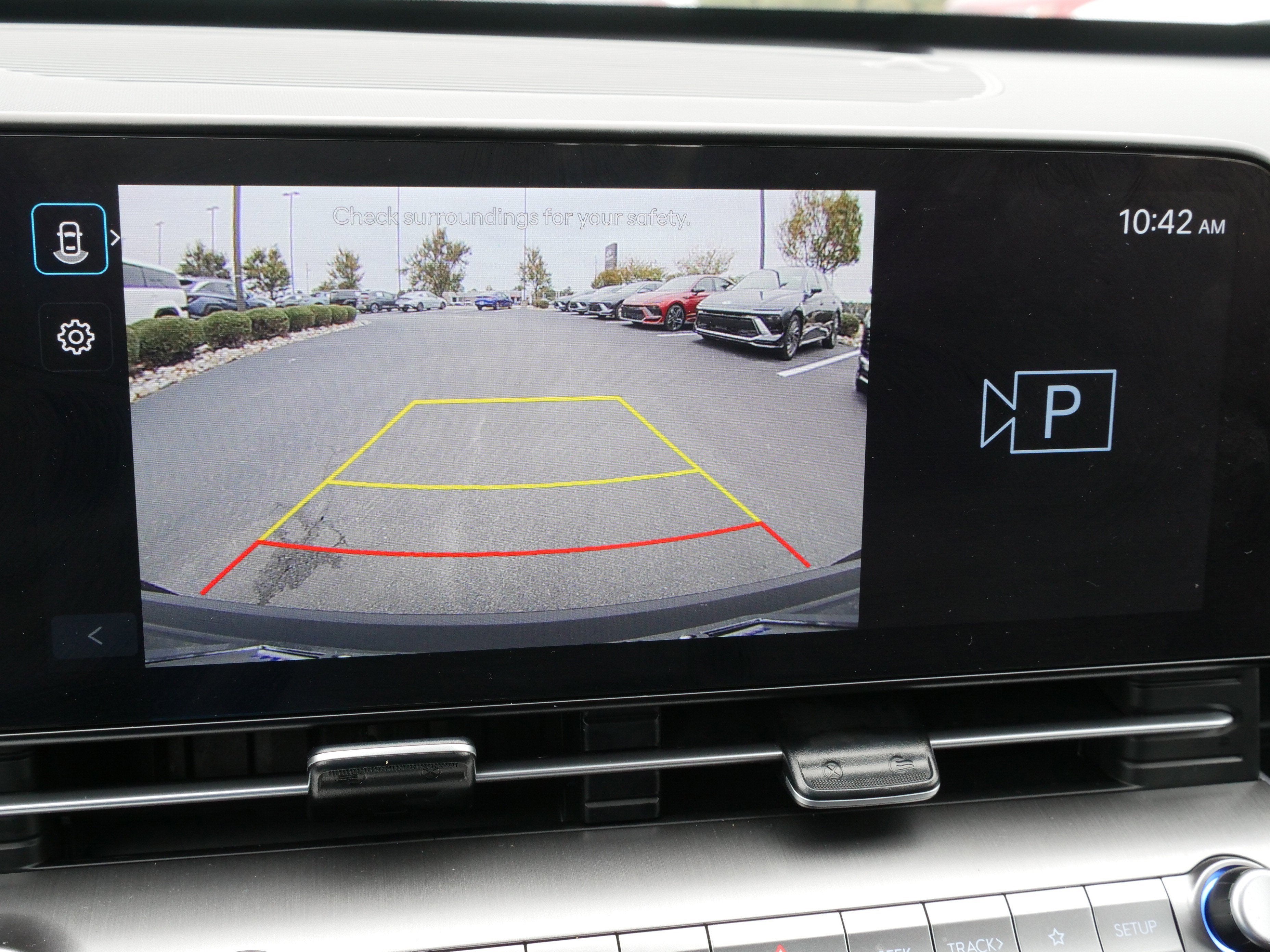 2024 Hyundai Kona SE