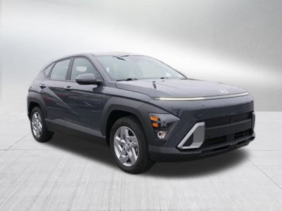 2024 Hyundai Kona SE