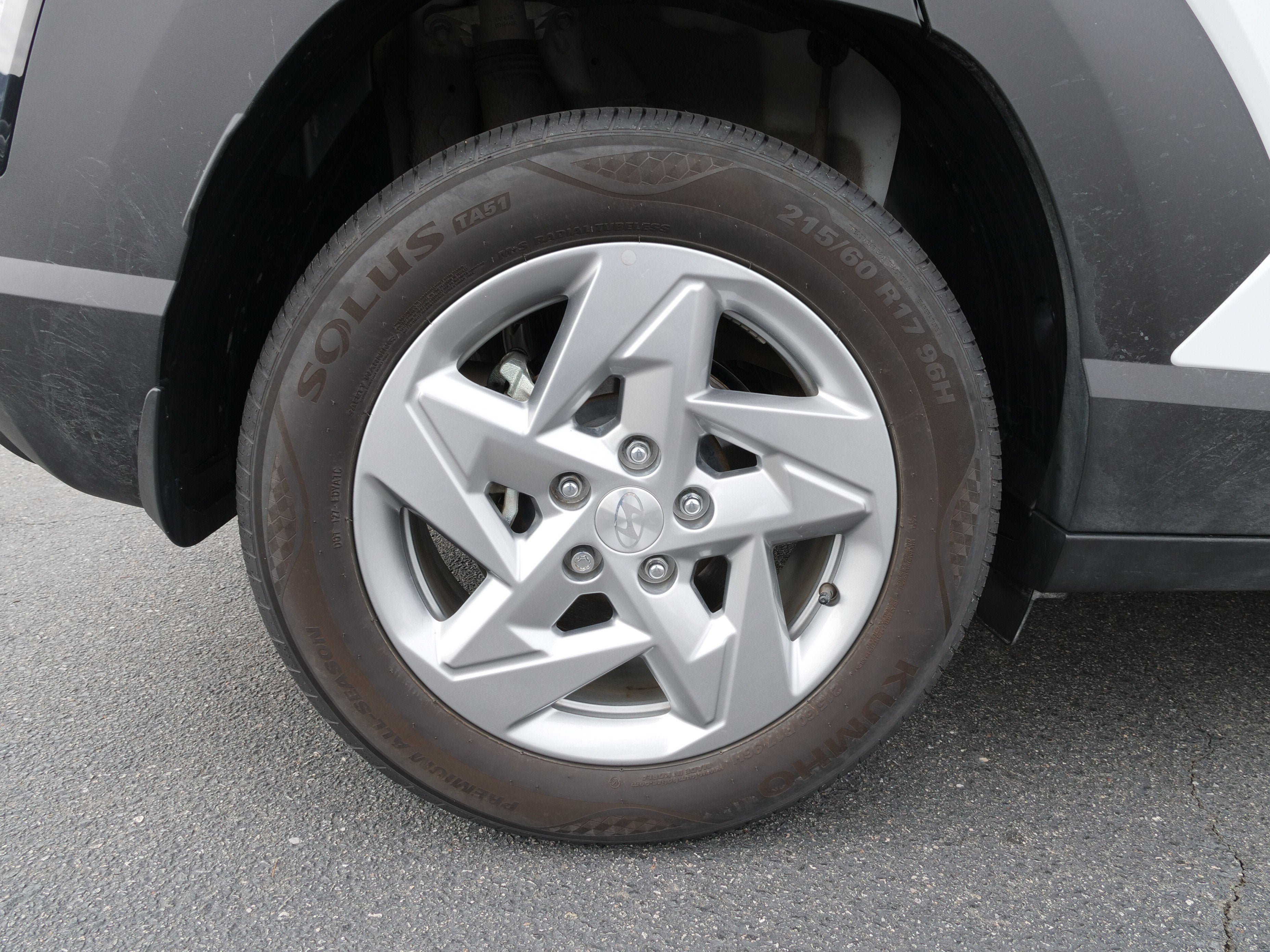 2025 Hyundai Kona SE