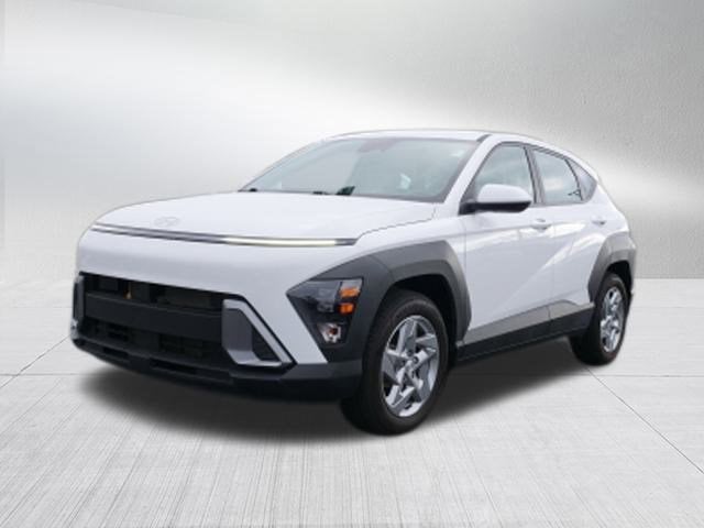 2025 Hyundai Kona SE