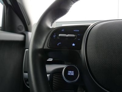 2023 Hyundai IONIQ 5 SE