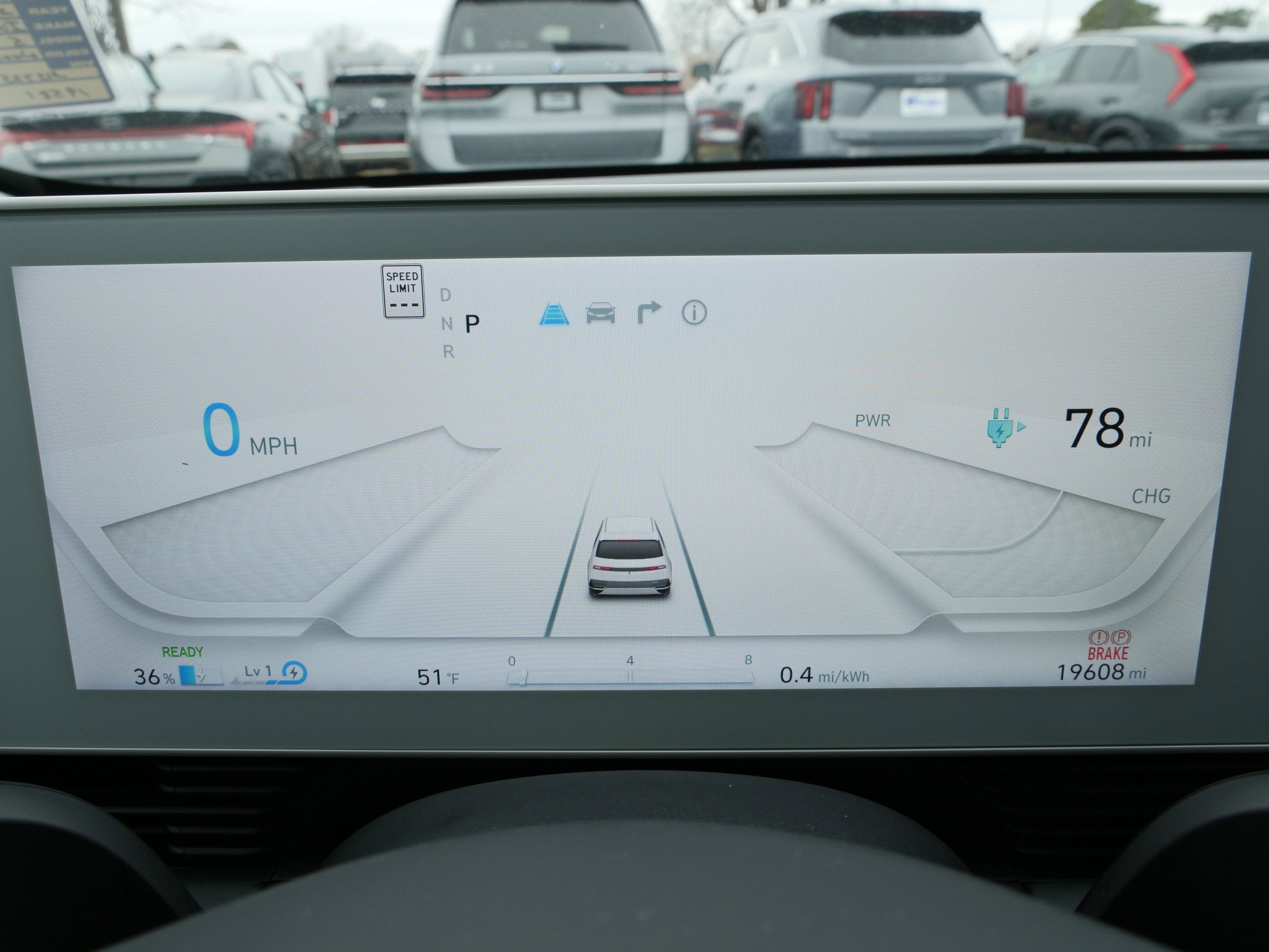 2023 Hyundai IONIQ 5 SE