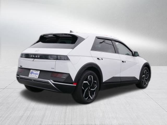 2023 Hyundai IONIQ 5 SE